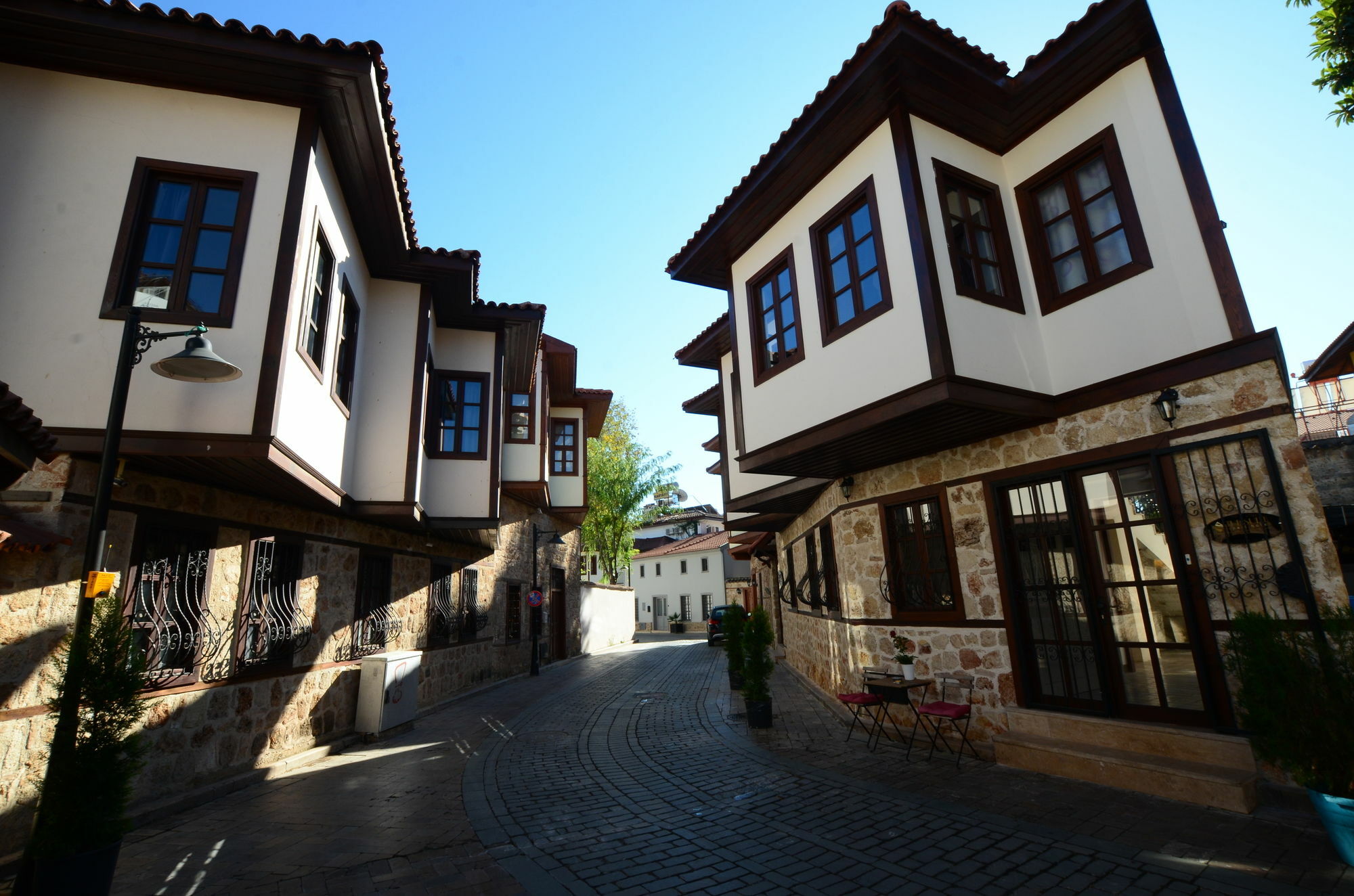 The Suite Apart Hotel Antalya Dış mekan fotoğraf